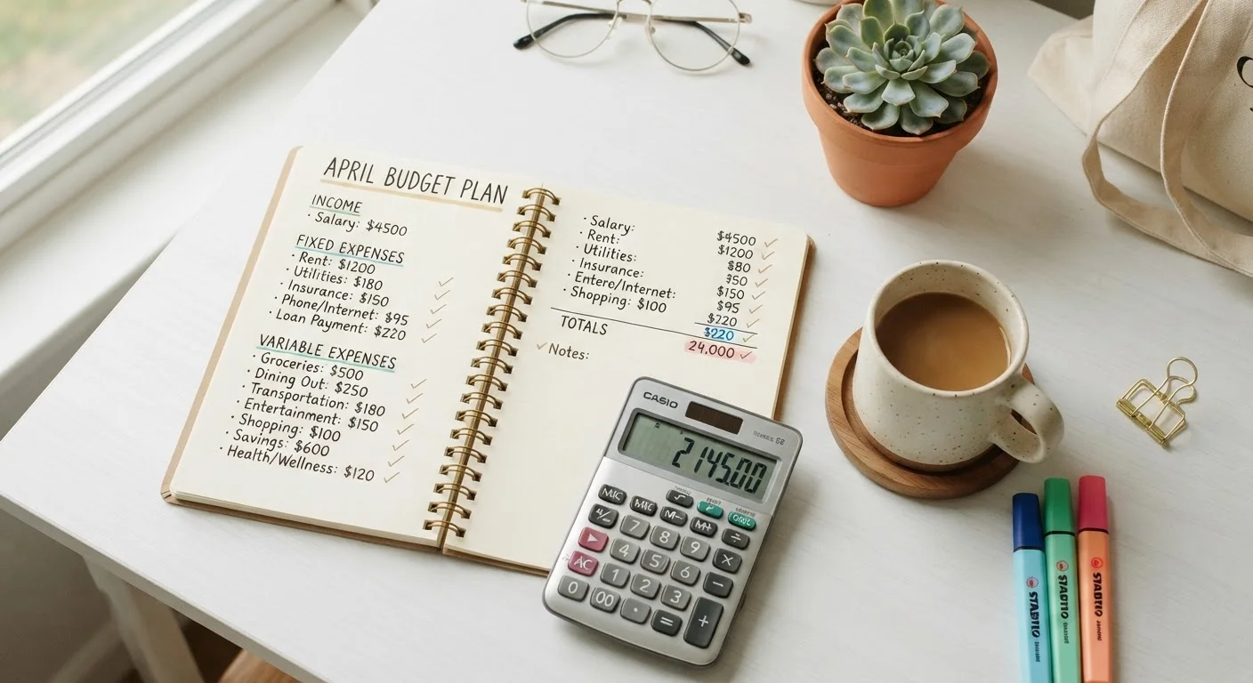 Budgeting Methods Compared: Which Approach Fits Your Life?