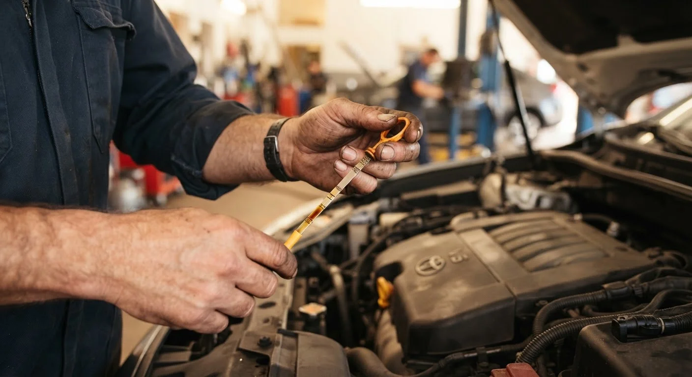 Car Maintenance Myths That Cost Drivers Money