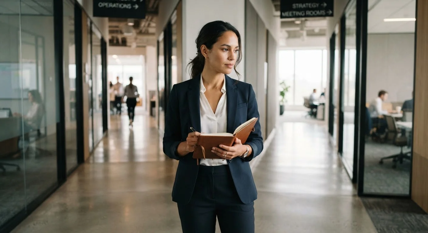 Career Advice That Sounds Smart But Often Backfires