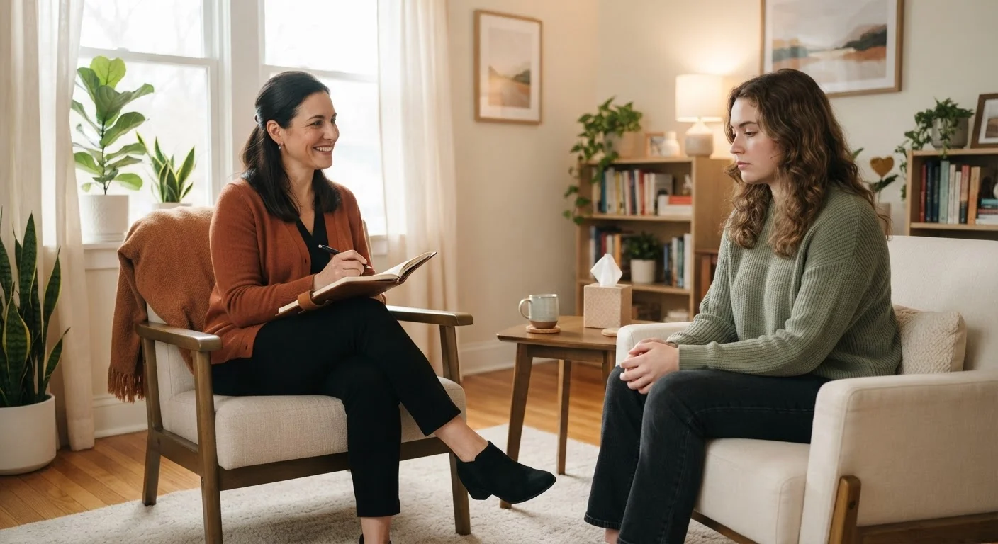 Cognitive Behavioral Therapy vs. Mindfulness-Based Therapy: Understanding the Difference