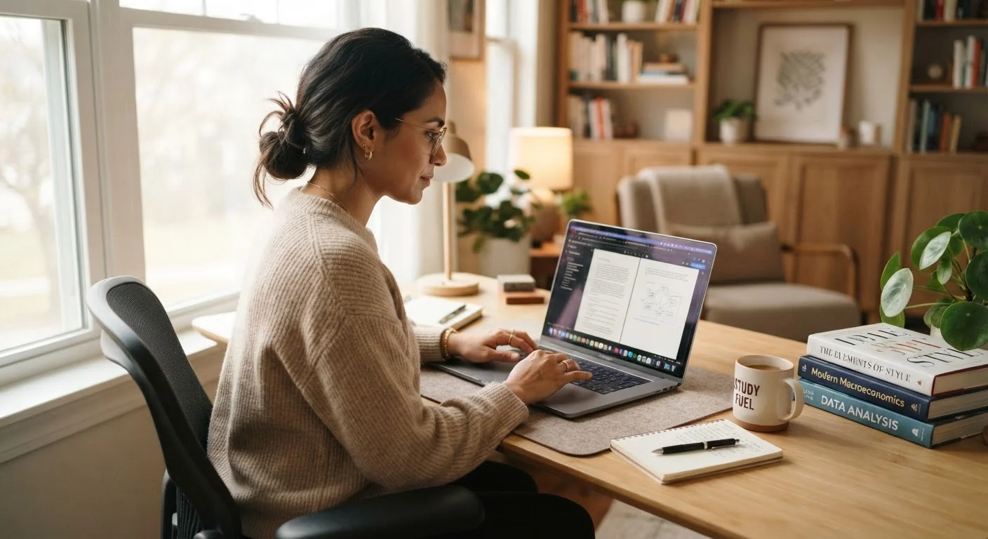 Common Myths About Online Education That Still Mislead Learners