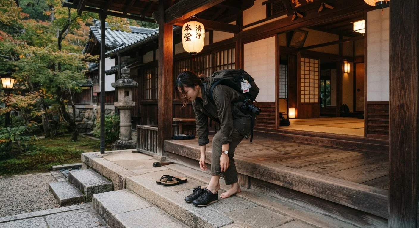 Cultural Etiquette Abroad: Practices That Vary More Than Americans Expect