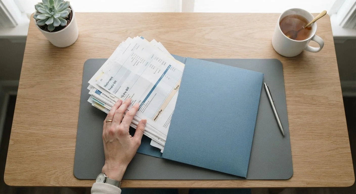 Debt Consolidation: A Plain-Language Overview