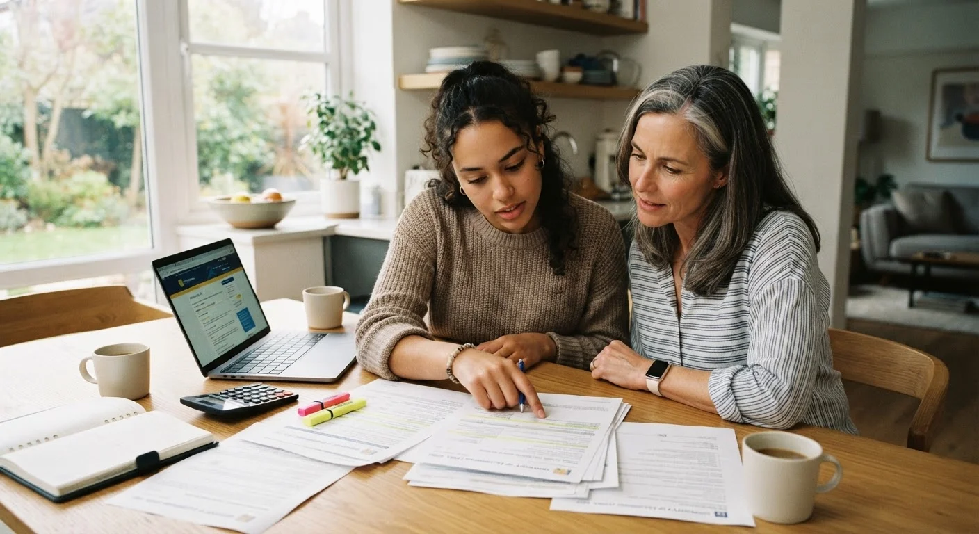 Decoding a College Financial Aid Letter