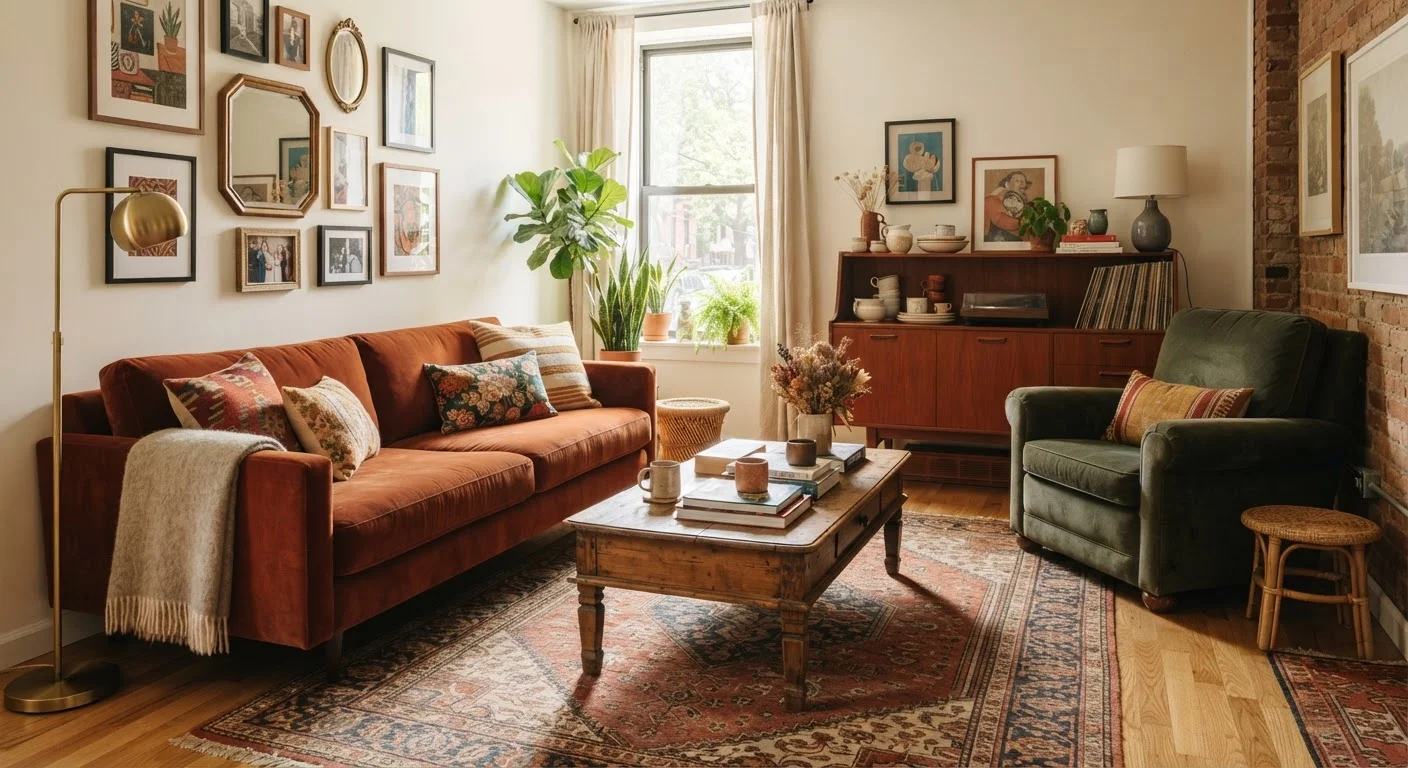 Decorating Myths That Waste Money and Space