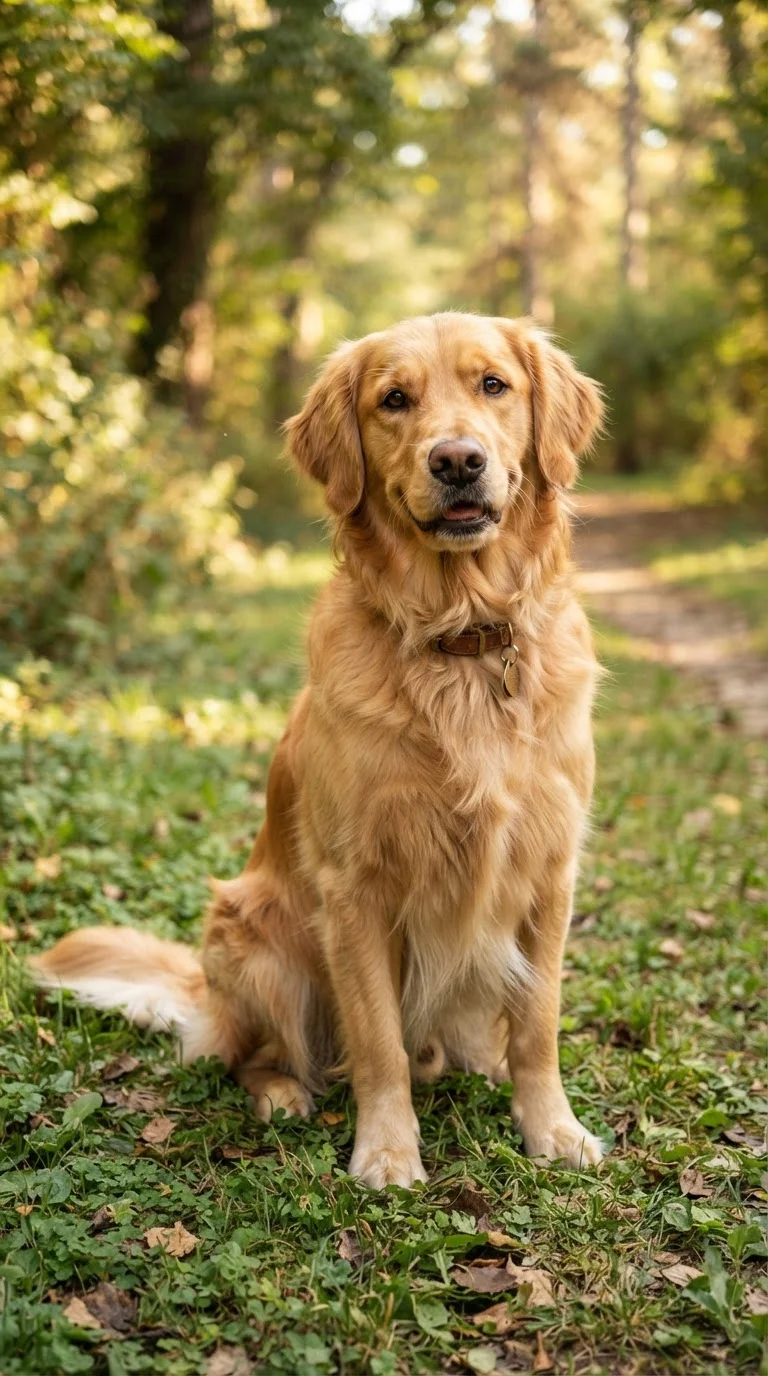 Dog Body Language: A Field Guide for Everyday Owners