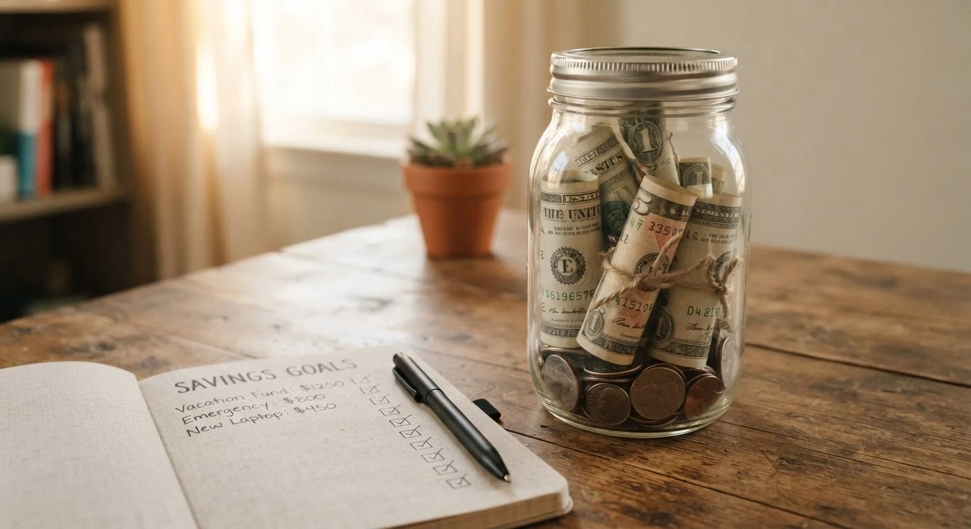 Emergency Funds: What They Are, How Big They Should Be, and Where to Keep Them