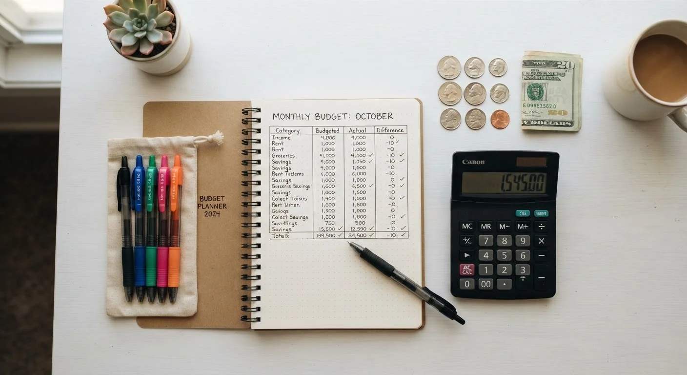 Every Budgeting Method, Explained Side by Side