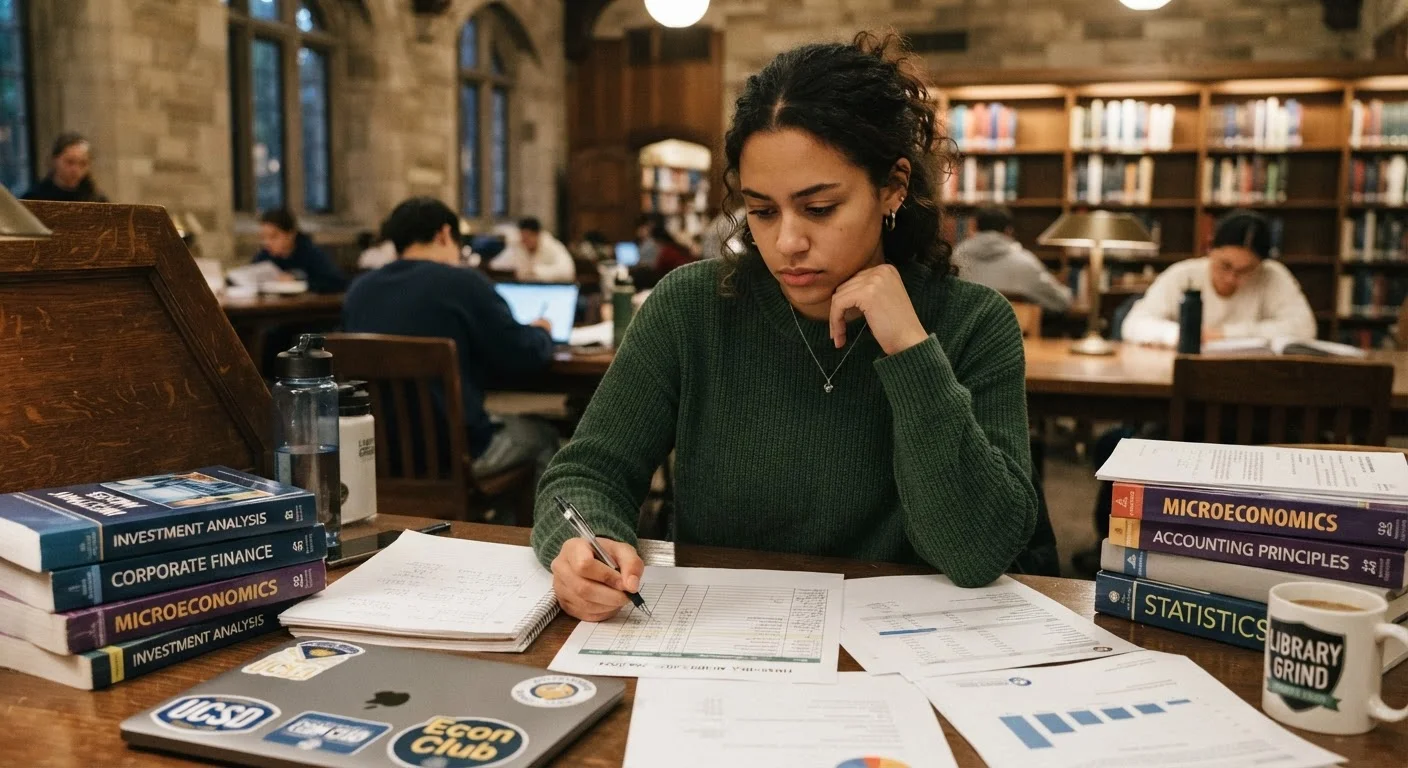 Federal Student Loans Explained: Subsidized, Unsubsidized, and PLUS