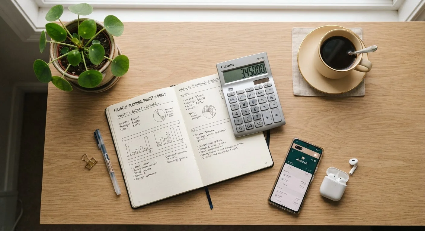 Financial Milestones Most Adults Should Plan For