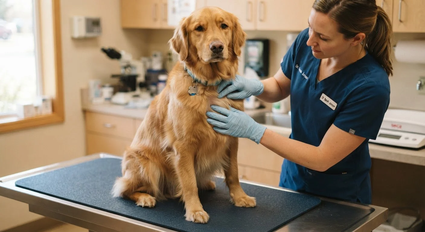 Flea, Tick, and Heartworm Prevention: Clearing Up the Confusion