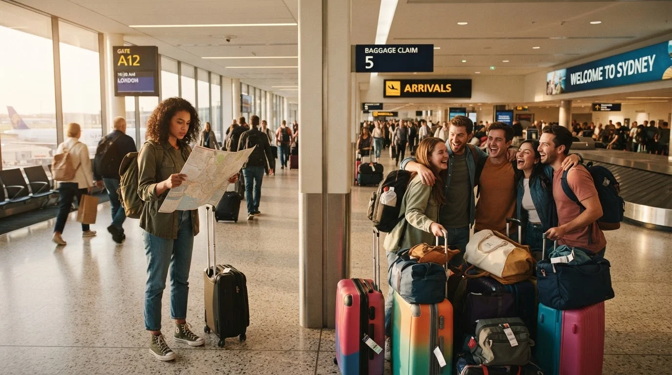 Group Travel vs. Solo Travel: Planning Differences That Actually Matter