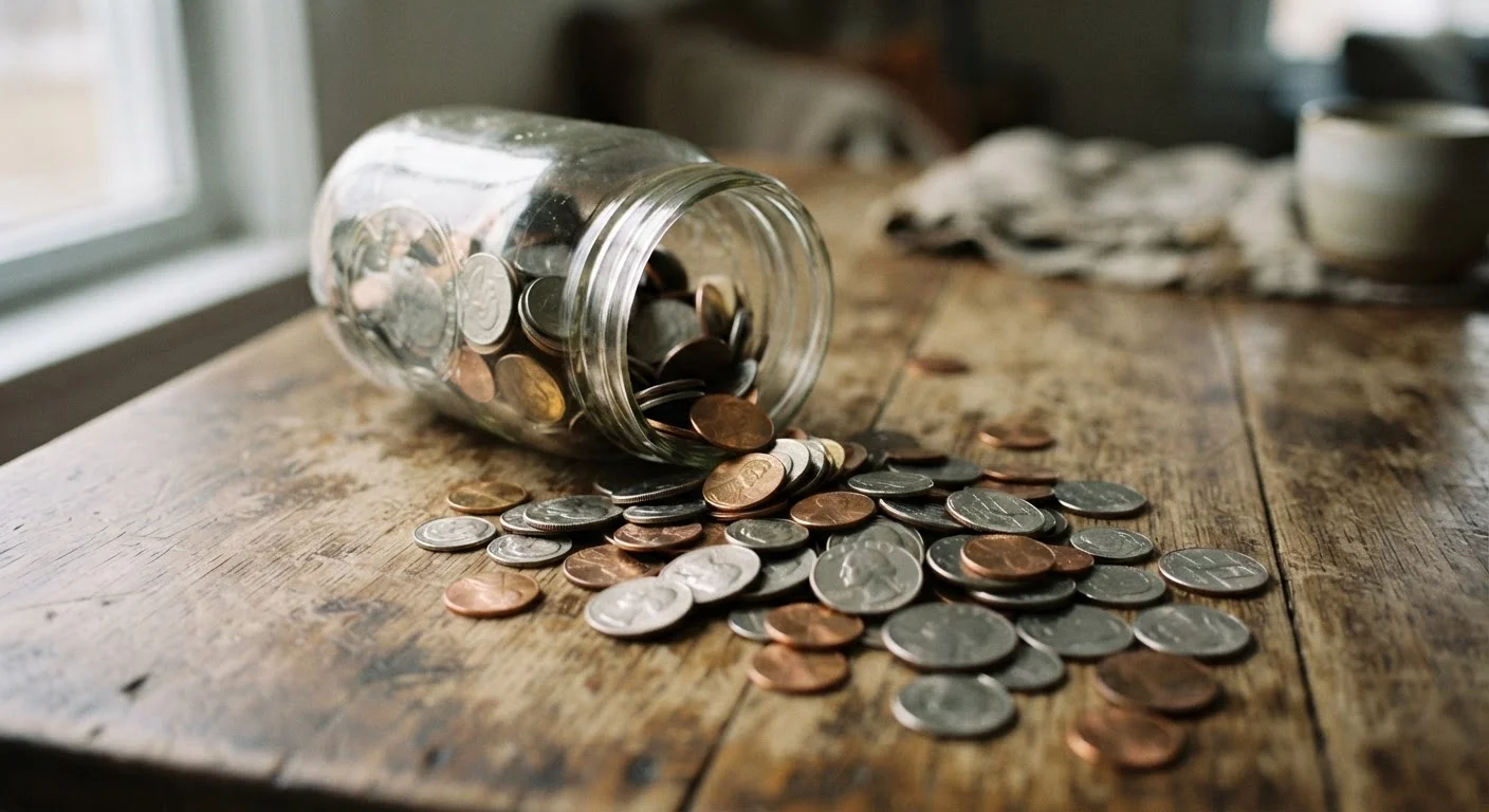 Habits That Quietly Drain Your Savings Over Time