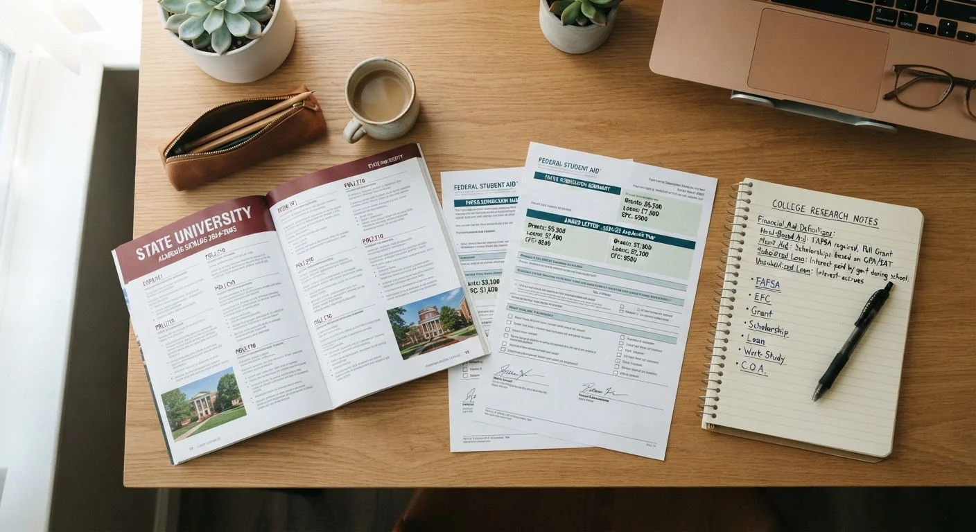 Higher Education Jargon Decoded: A Reference Guide for Students and Parents