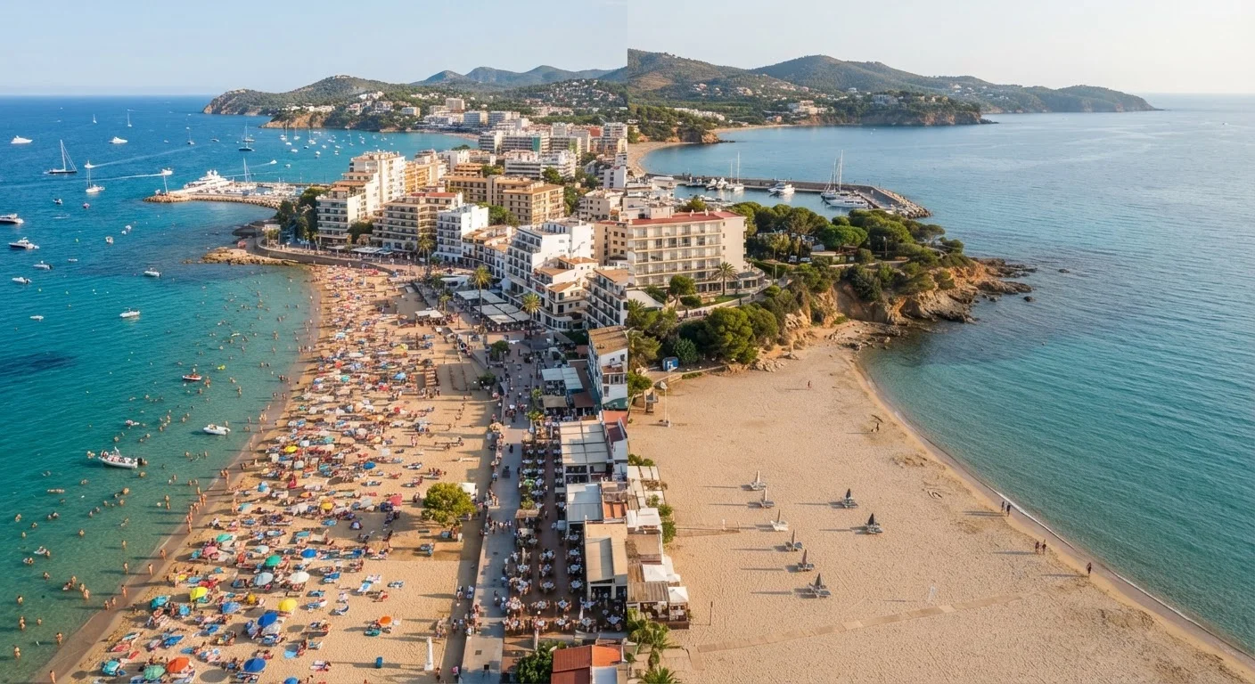 How Seasonality Shapes the True Cost of Any Destination