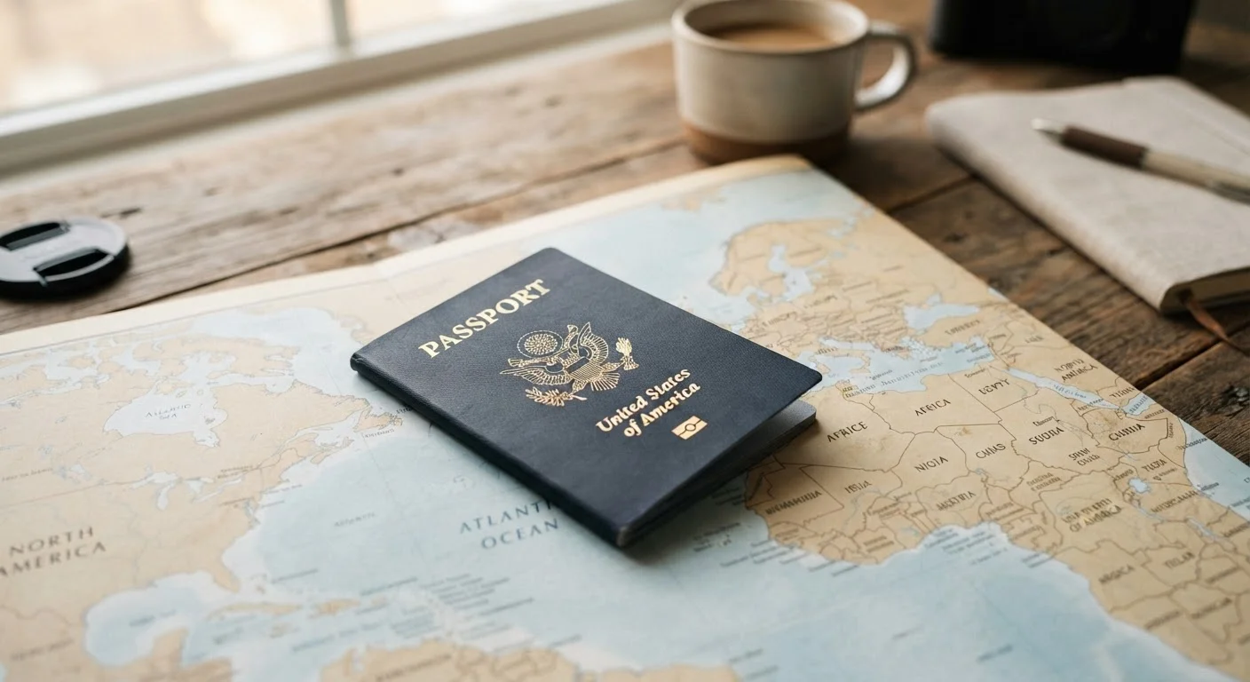 How the US State Department's Travel Advisory System Works