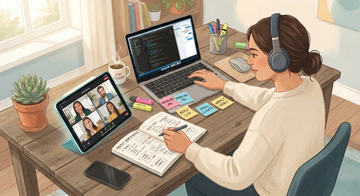 Learning Formats Worth Considering Beyond the Standard Video Lecture