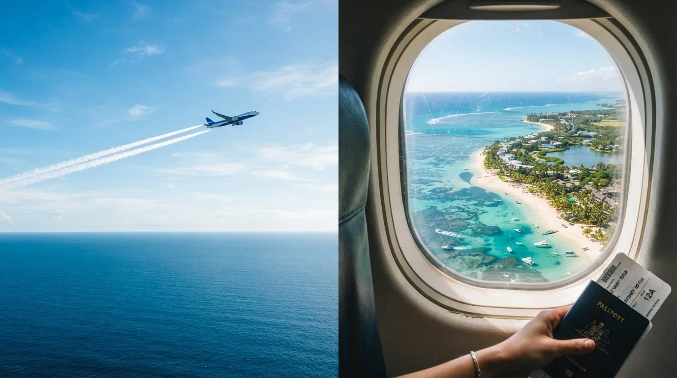Long-Haul vs. Short-Haul International Routes: Planning Differences That Matter