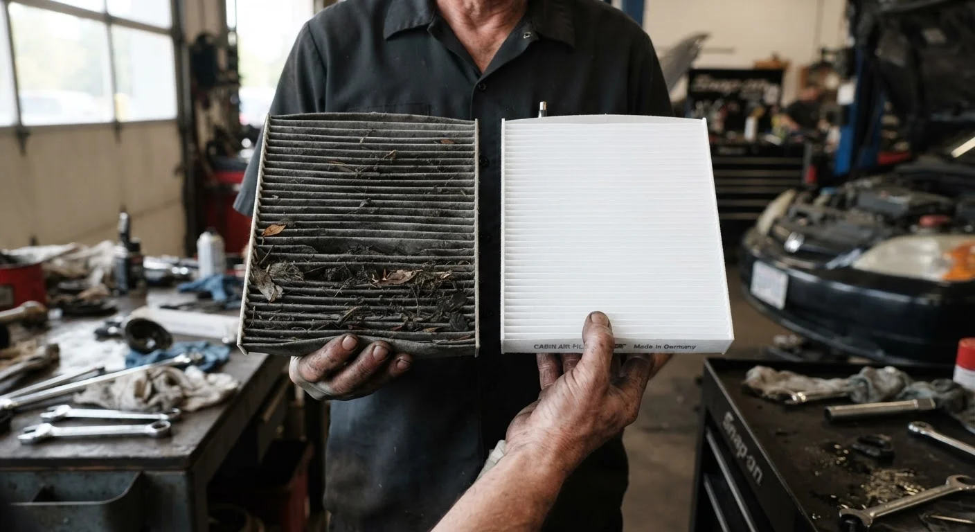 Neglected Maintenance Tasks That Quietly Shorten a Car's Life
