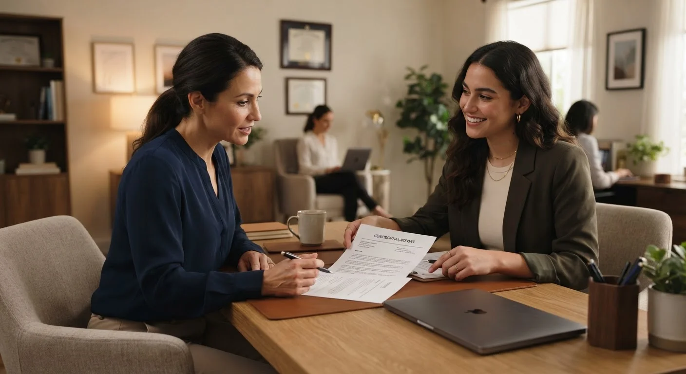 Negotiating a Raise: What the Research Actually Says Works