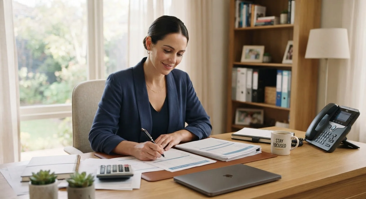 Negotiating With Creditors: What Actually Works