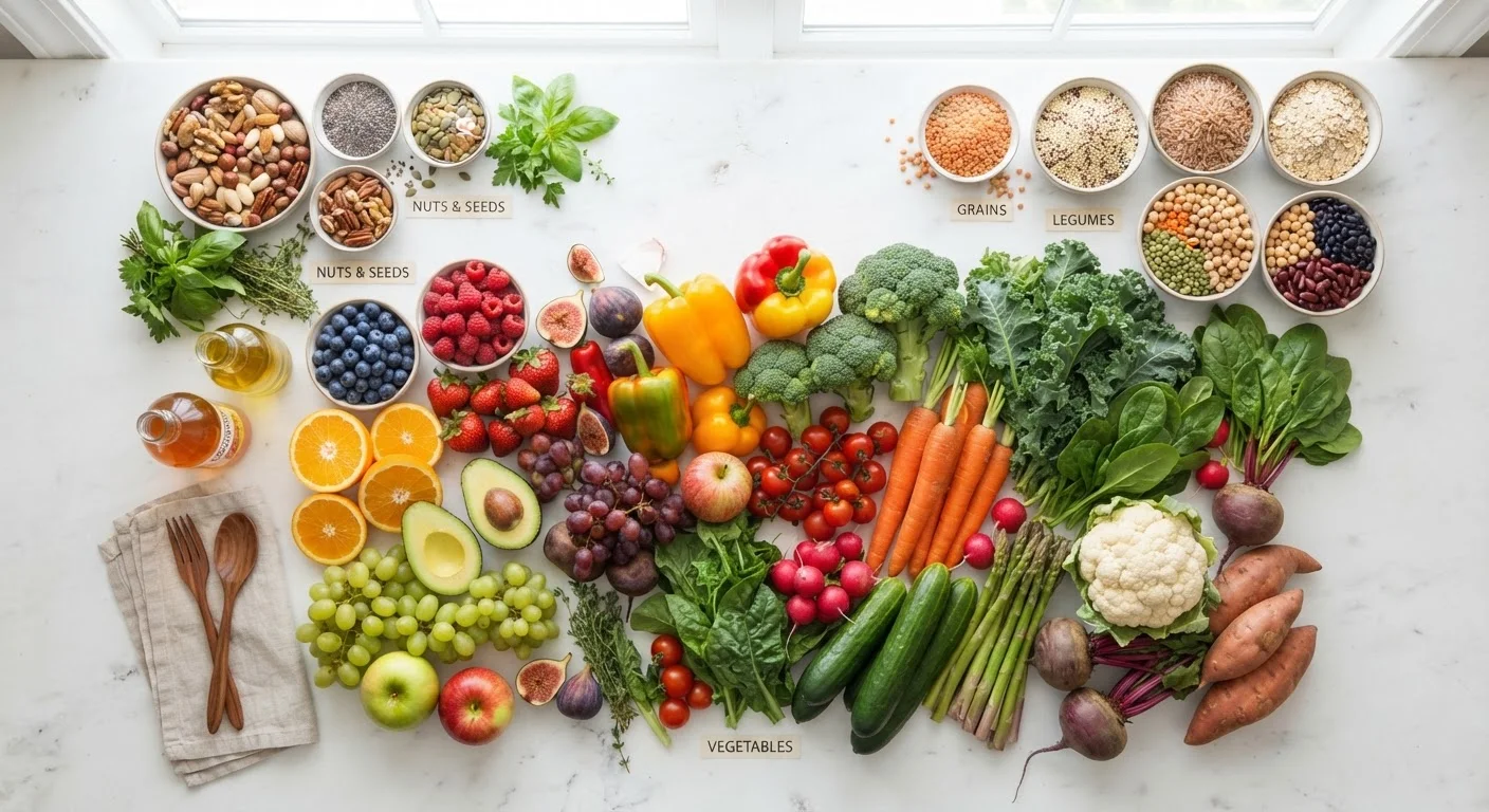 Nutrition Myths That Won't Go Away — and What the Evidence Actually Shows