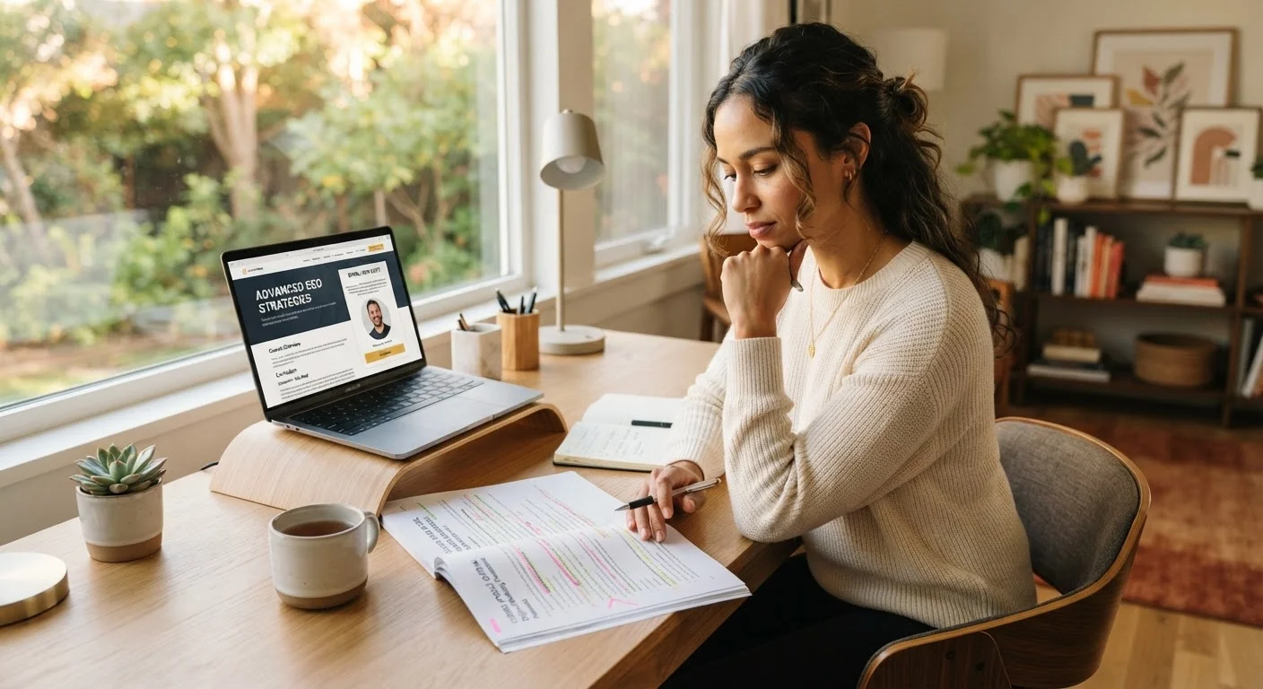 Questions to Ask Before Enrolling in Any Online Course