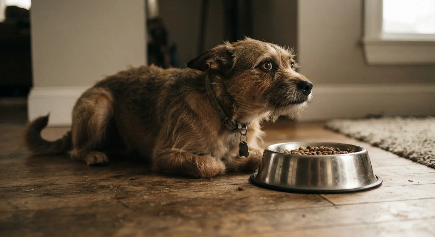 Resource Guarding in Dogs: Signals, Causes, and Safe Responses