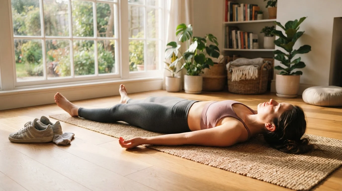 Rest Days Are Not Optional: The Science Behind Recovery and Muscle Growth