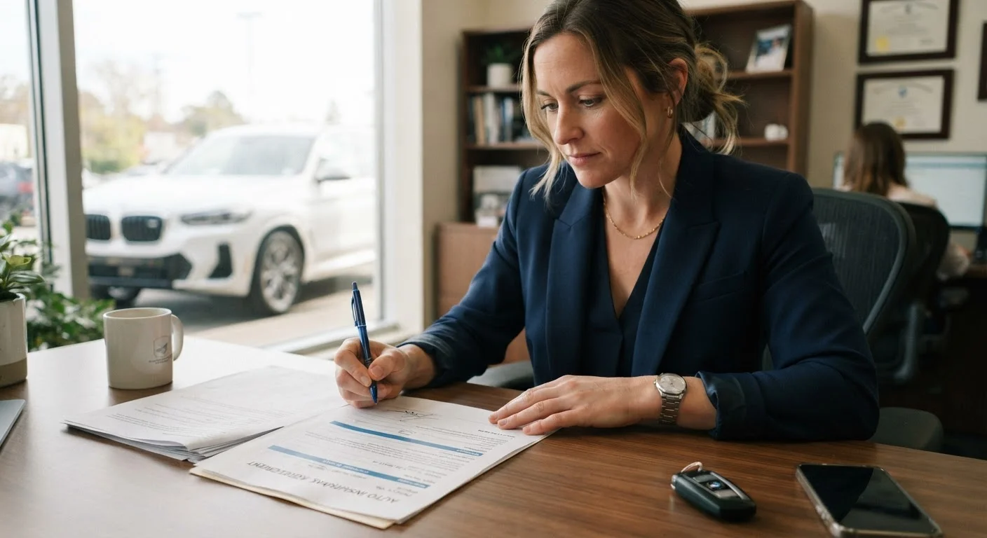 Reviewing Your Car Insurance Policy: What to Check at Every Renewal