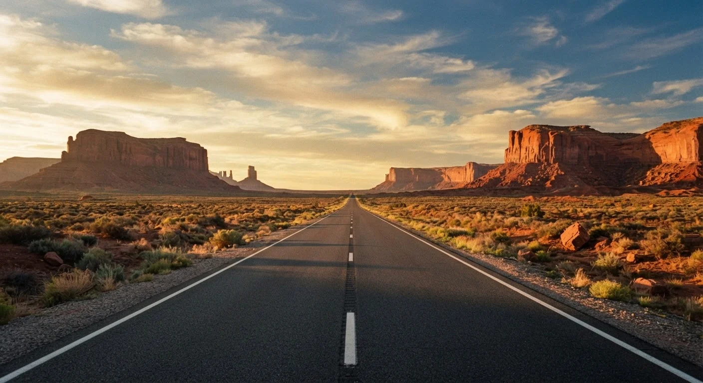 Road Trip Myths That Keep People From Hitting the Road