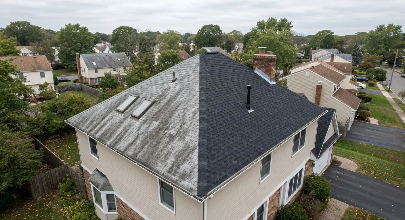 Roof Replacement Vs. Roof Repair: How to Think Through the Decision