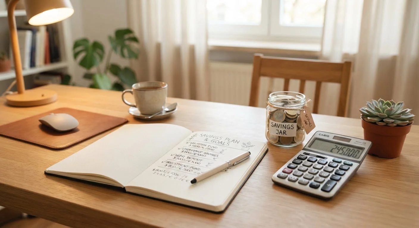 Savings Strategies Worth Knowing at Every Income Level