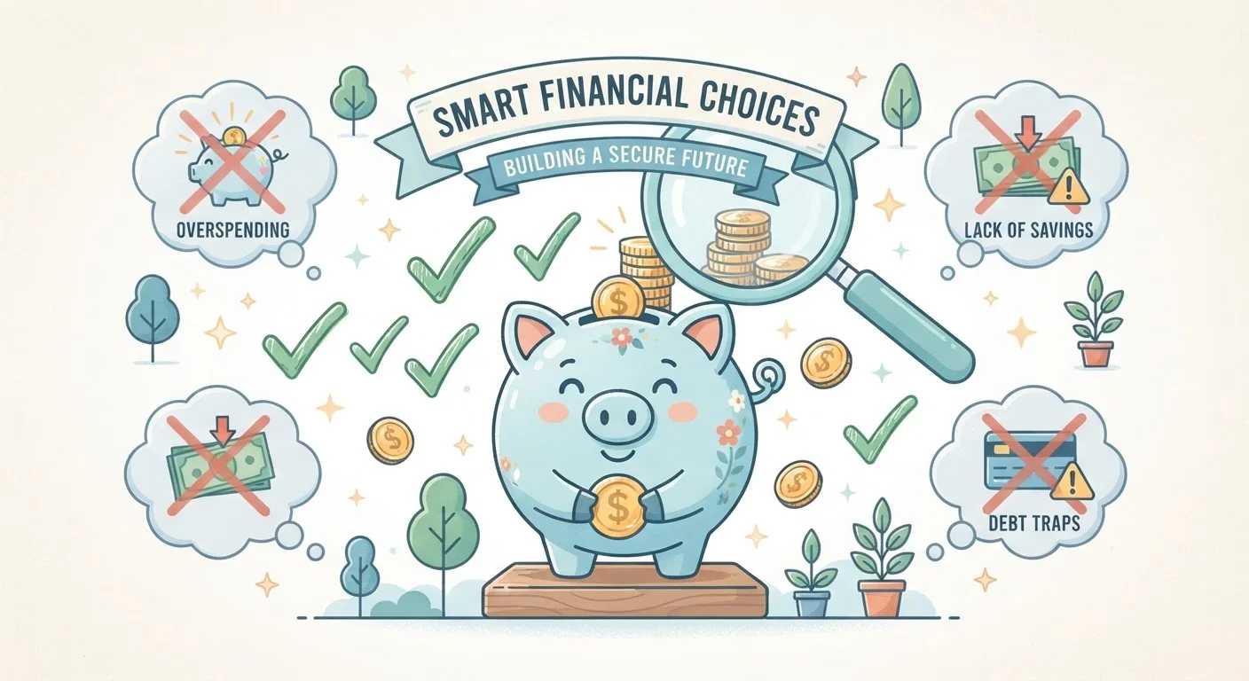 Separating Savings Fact From Fiction