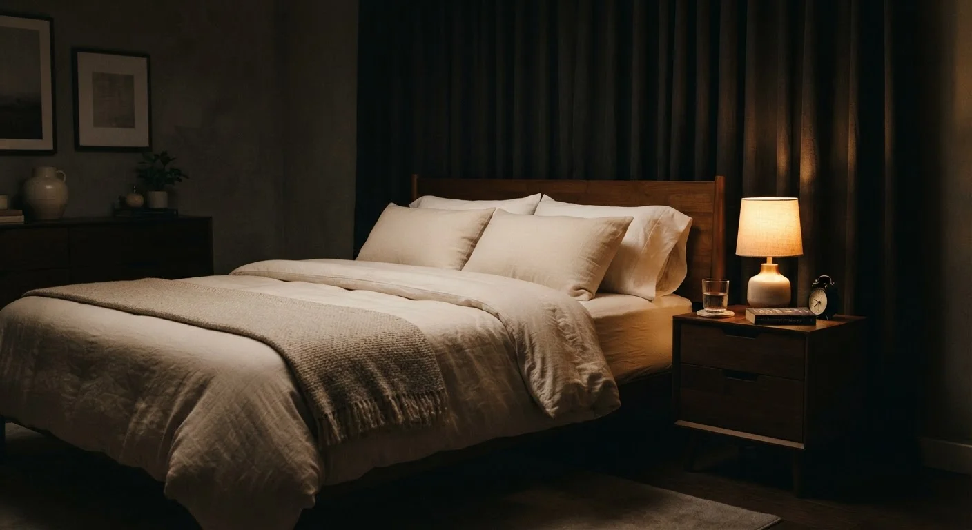 Sleep Hygiene, Explained Without the Jargon