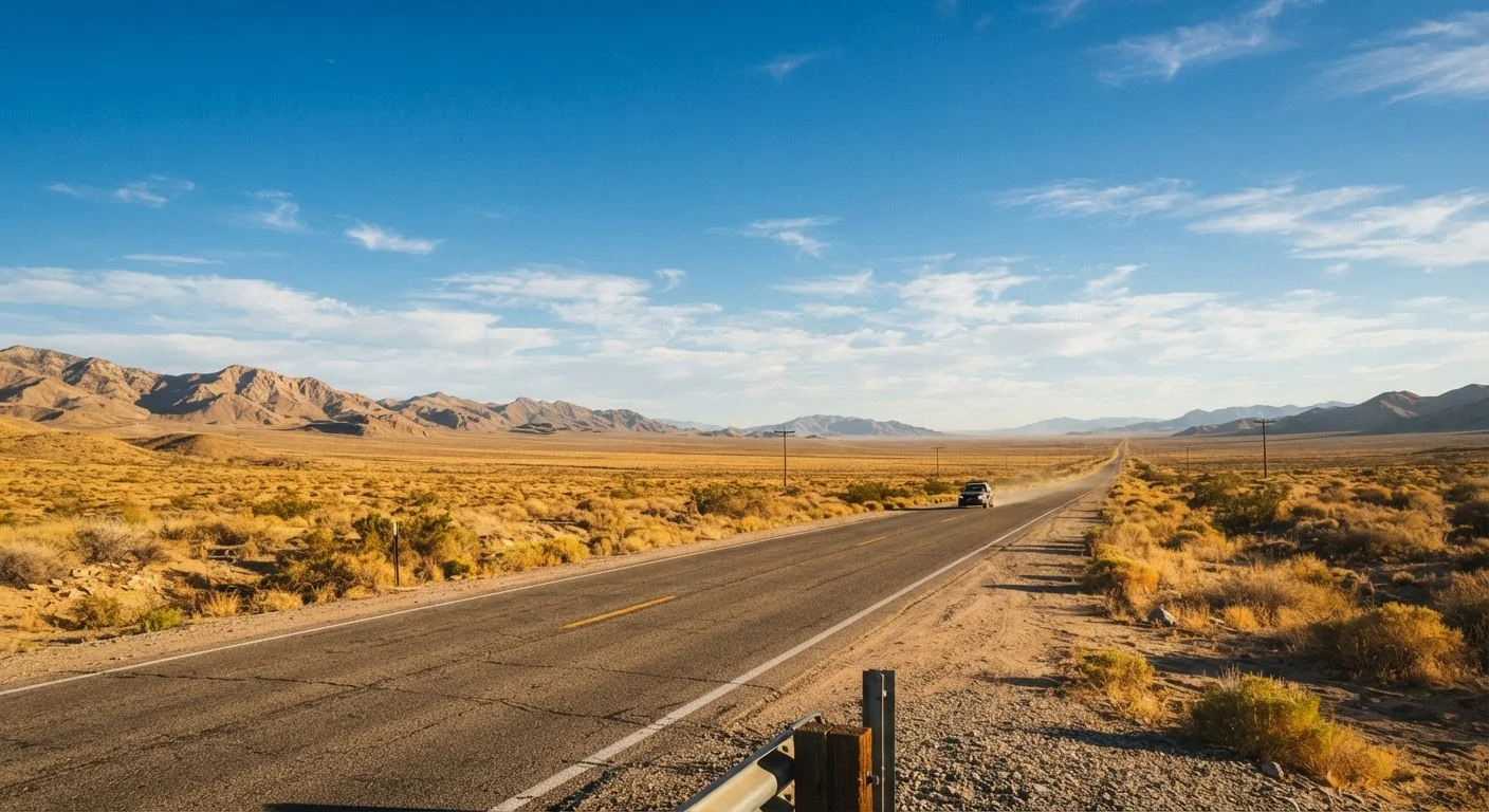 Spontaneous vs. Pre-Planned Road Trips: What Each Style Actually Costs You