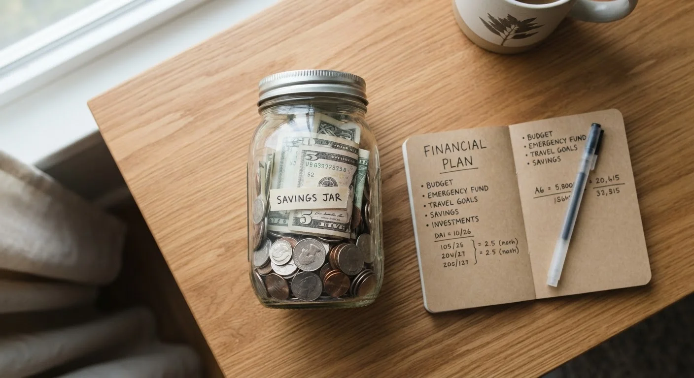 The Emergency Fund Explained: What It Is and Why It Matters