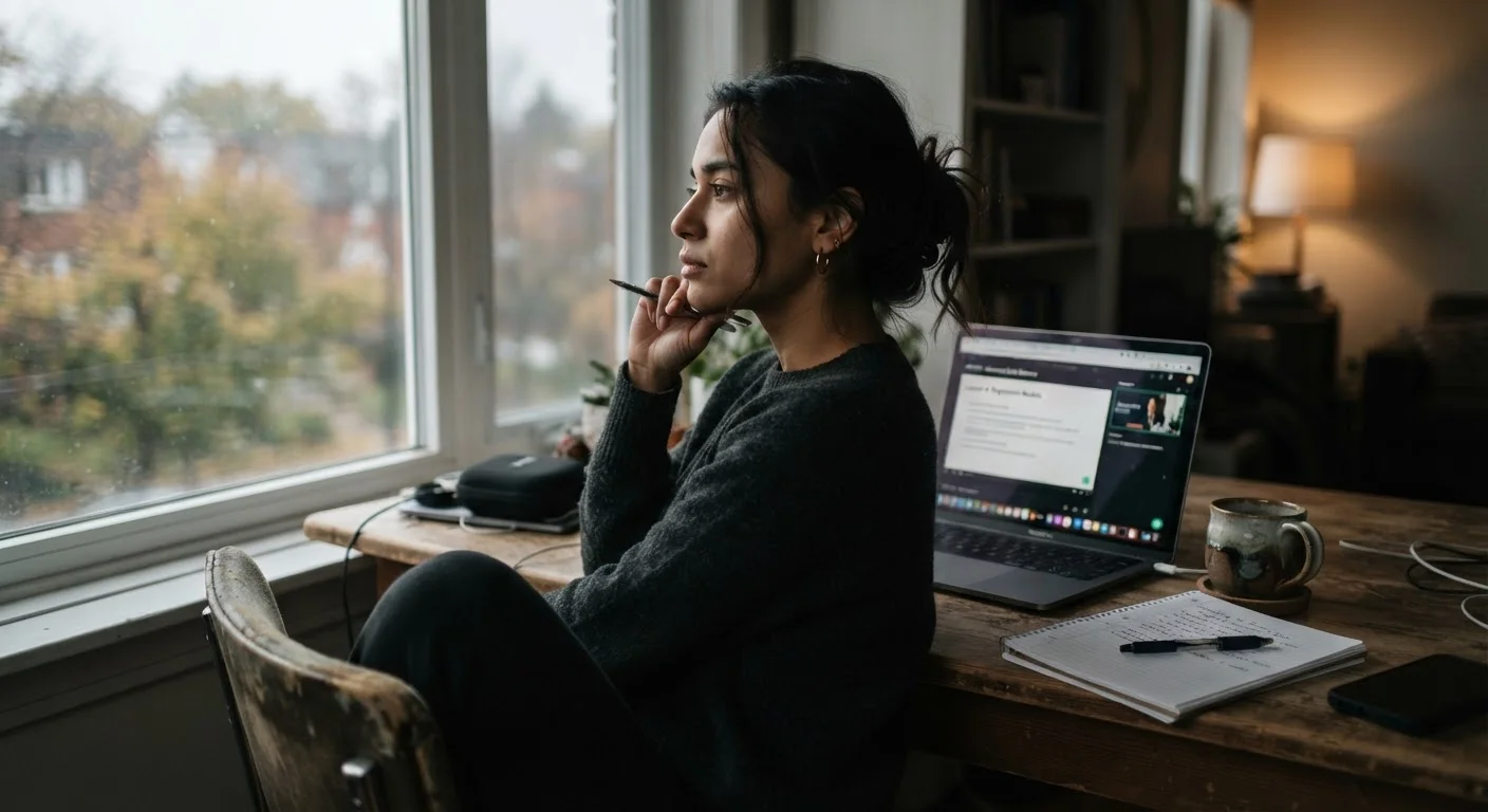 The Hidden Reasons Most Online Learners Don't Finish Their Courses
