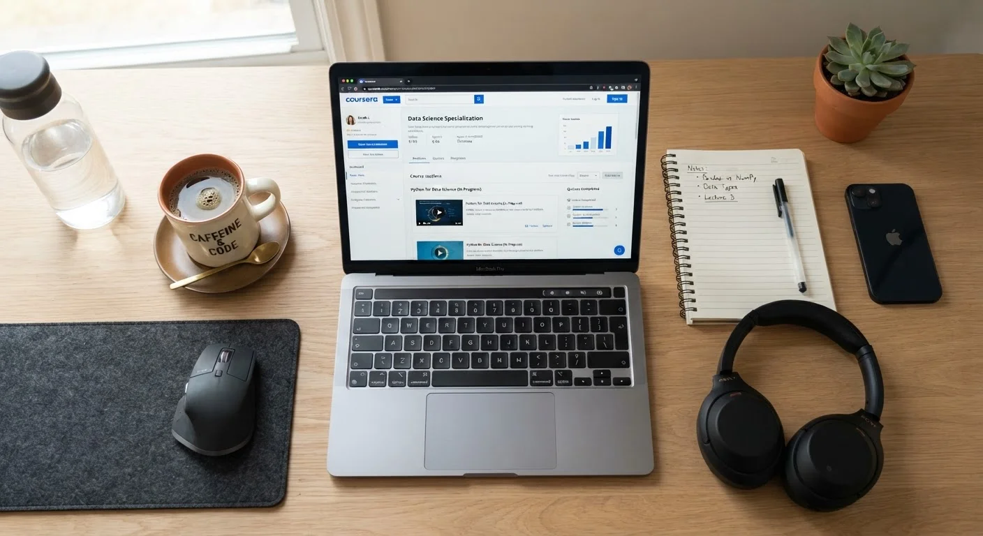 The Online Education Landscape: MOOCs, Bootcamps, Degrees, and Certificates Compared