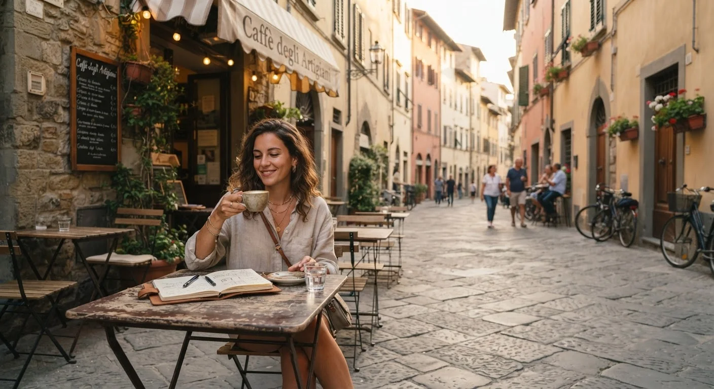 The Practical Case for Slow Travel: What Spending More Time in Fewer Places Does for Your Trip