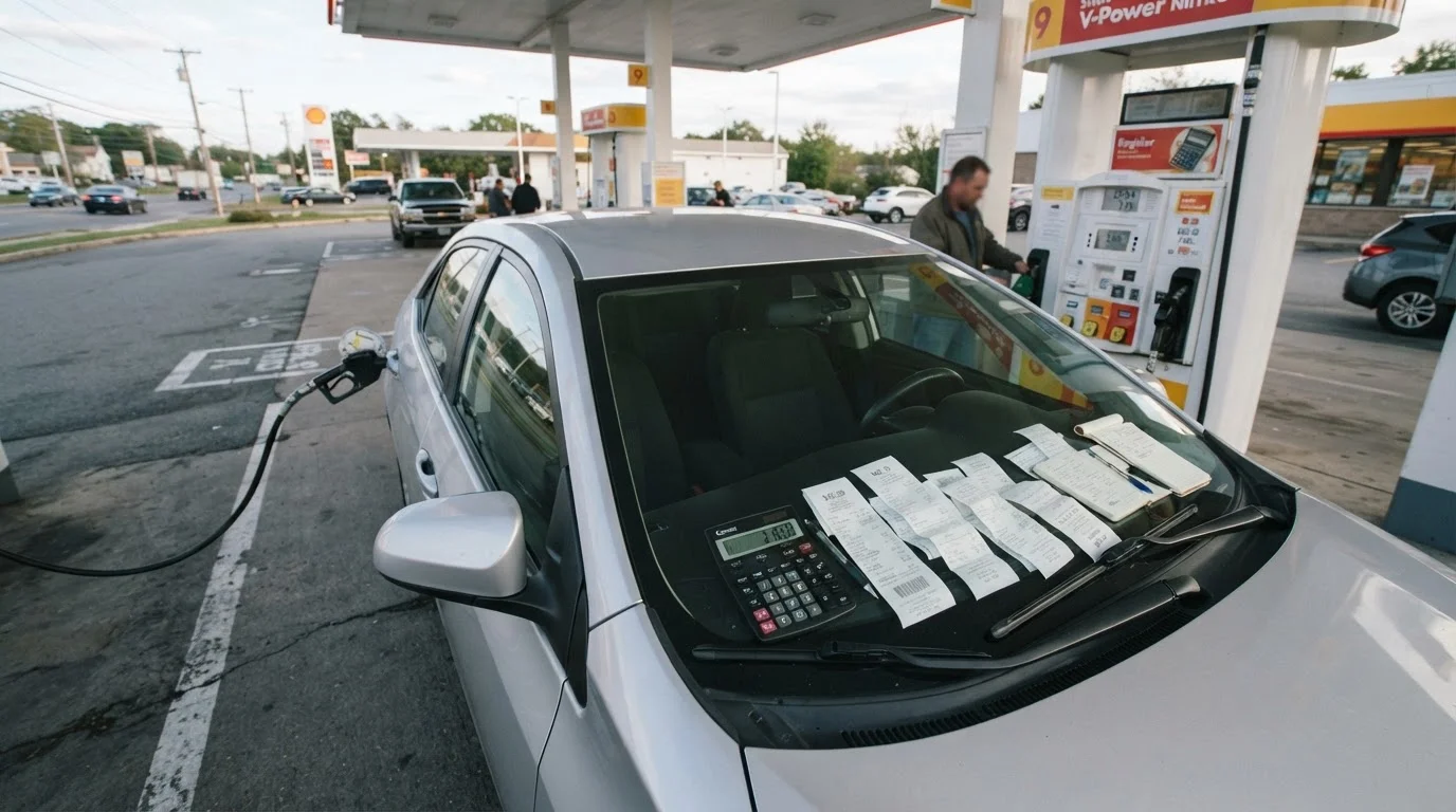 The Real Cost of Owning a Vehicle Beyond the Purchase Price