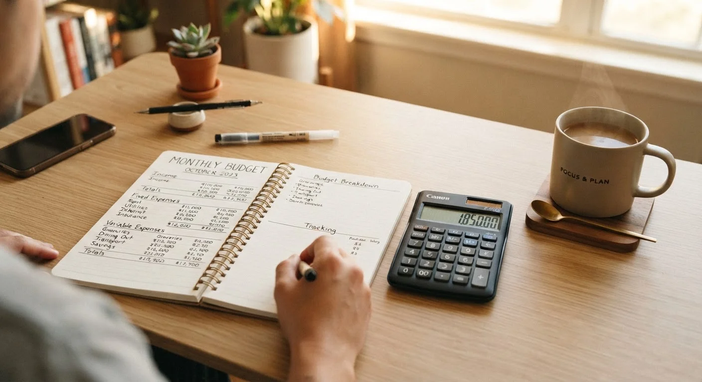 The Real Pros and Cons of Strict Budgeting