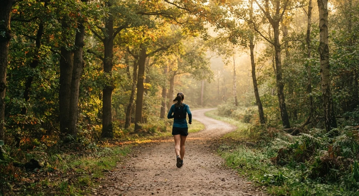 The Relationship Between Physical Activity and Mood: What We Know