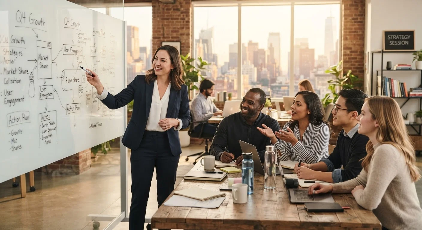 Transferable Skills: What They Are and Why Employers Actually Care