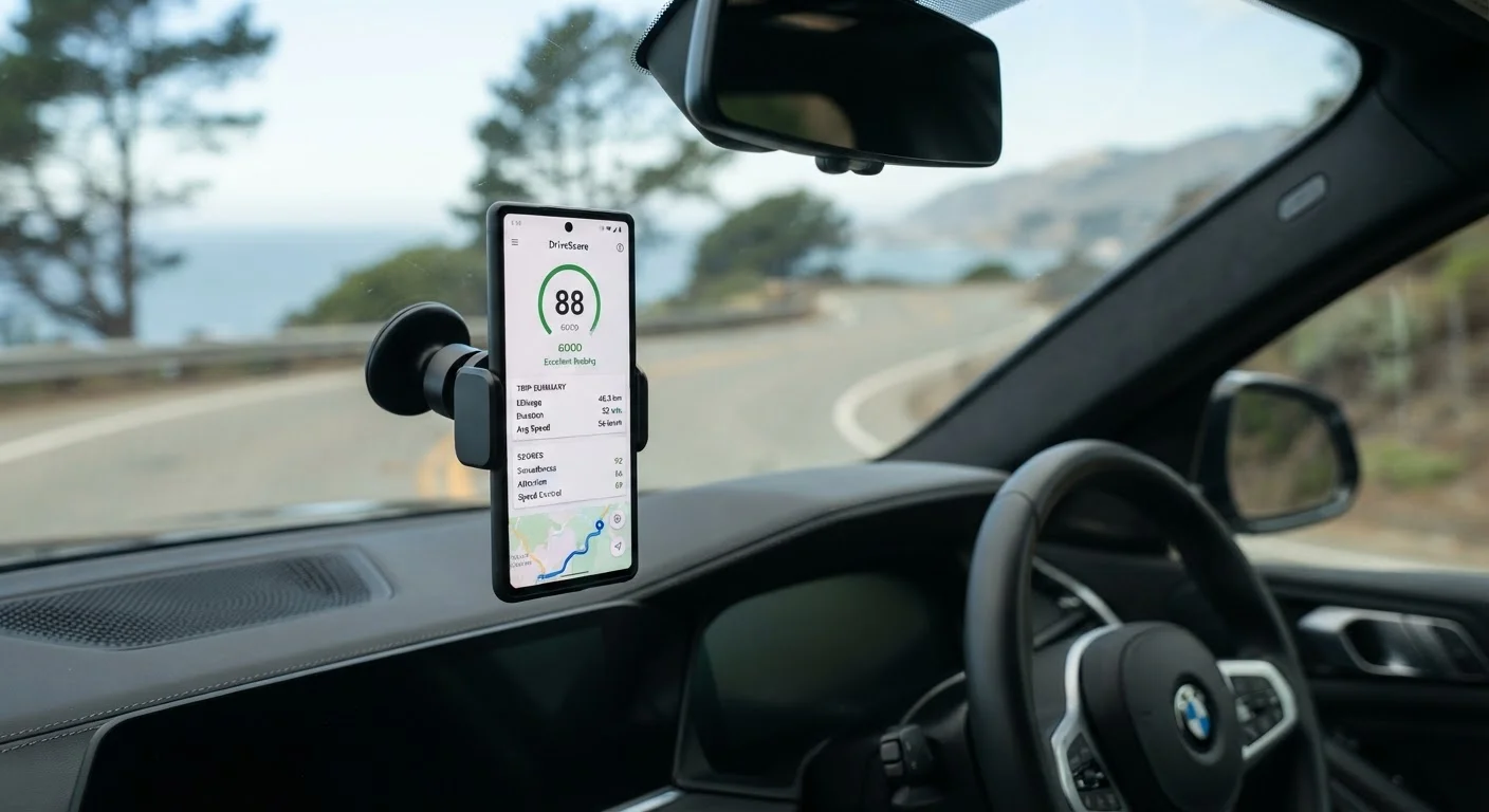 Usage-Based and Pay-Per-Mile Insurance: How These Newer Models Work