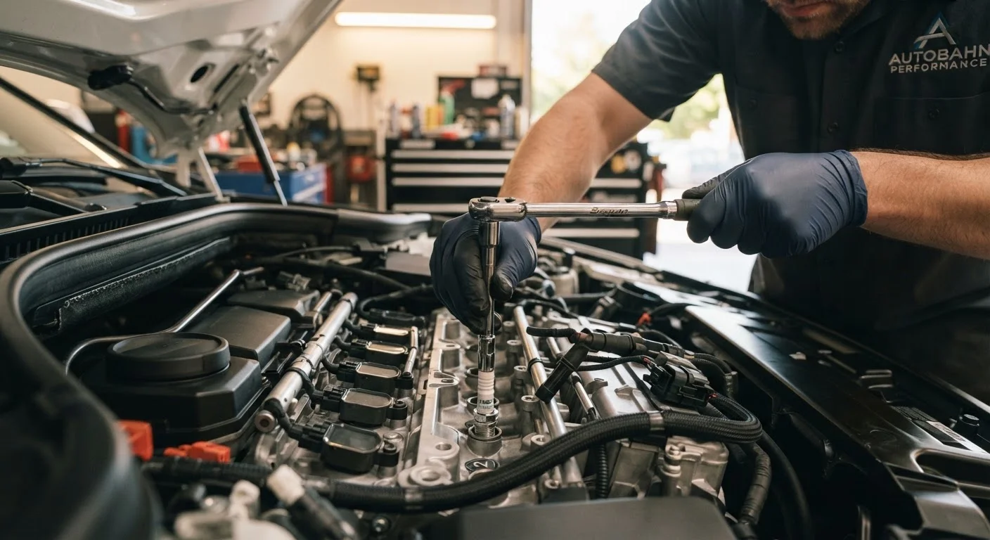 What Happens During a Tune-Up — And Do Modern Cars Still Need One?