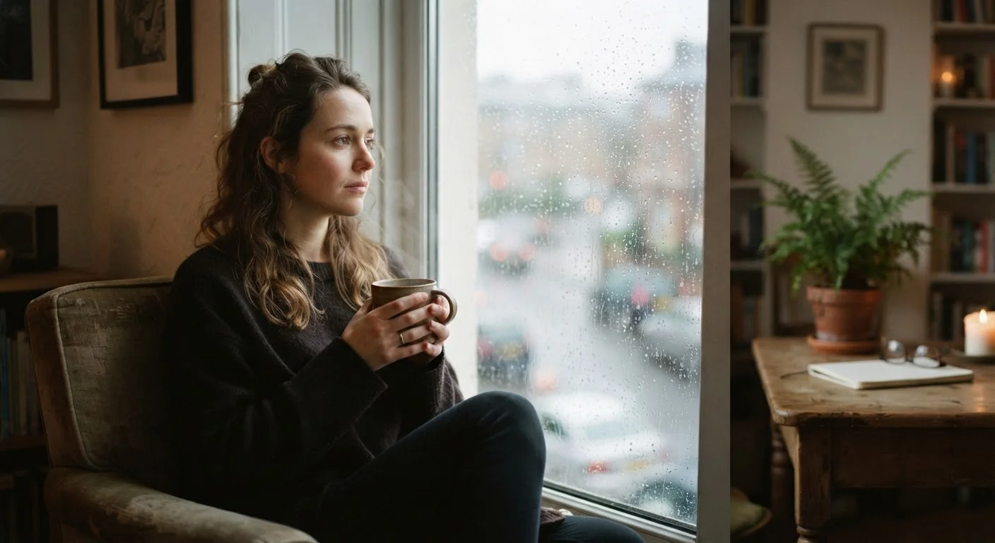 Why "Just Think Positive" Often Backfires — and What Works Instead