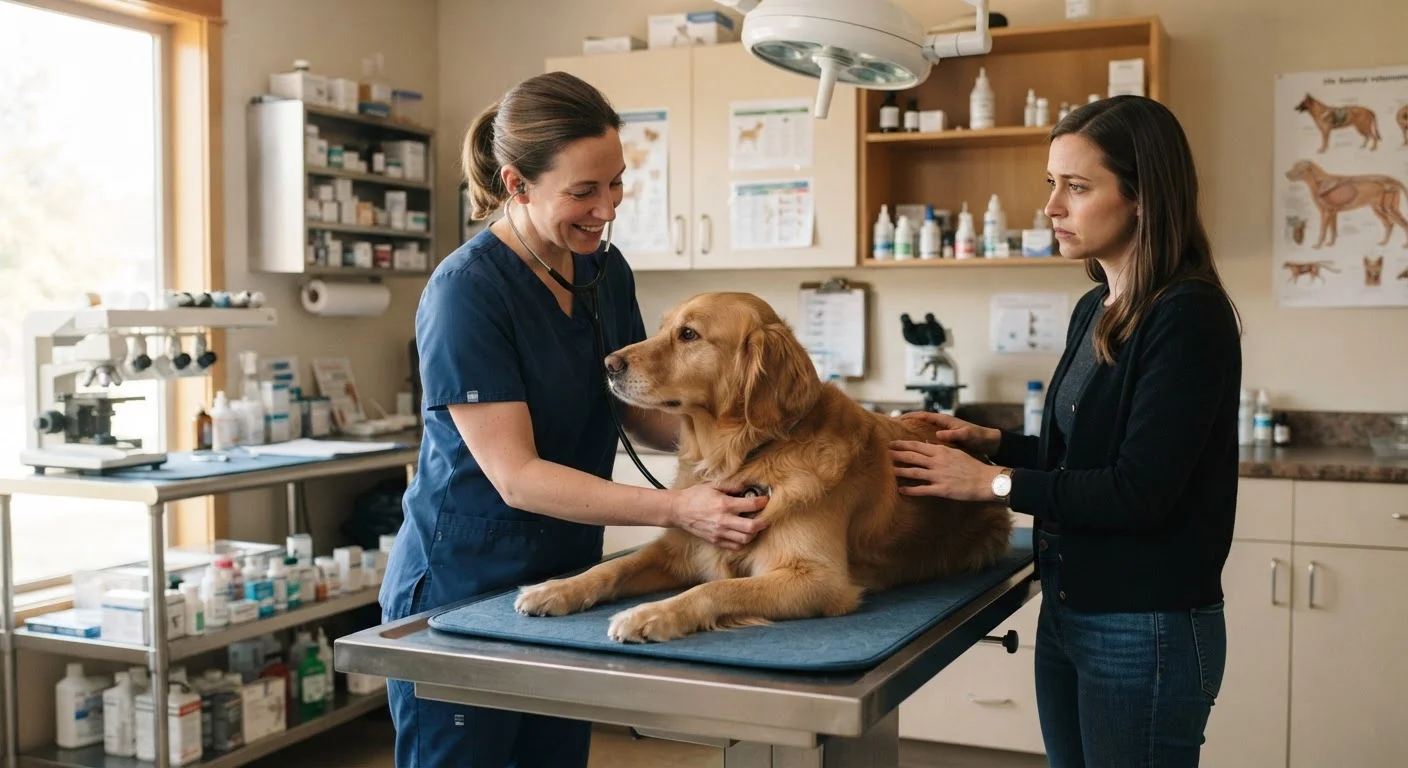 Why Pets Still Get Sick Even When Owners Do Everything Right