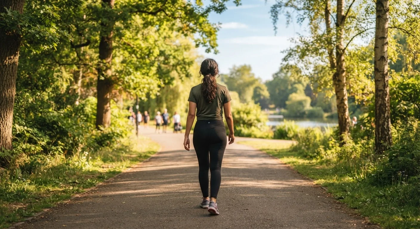 Your First Month of Consistent Exercise: A Week-by-Week Framework