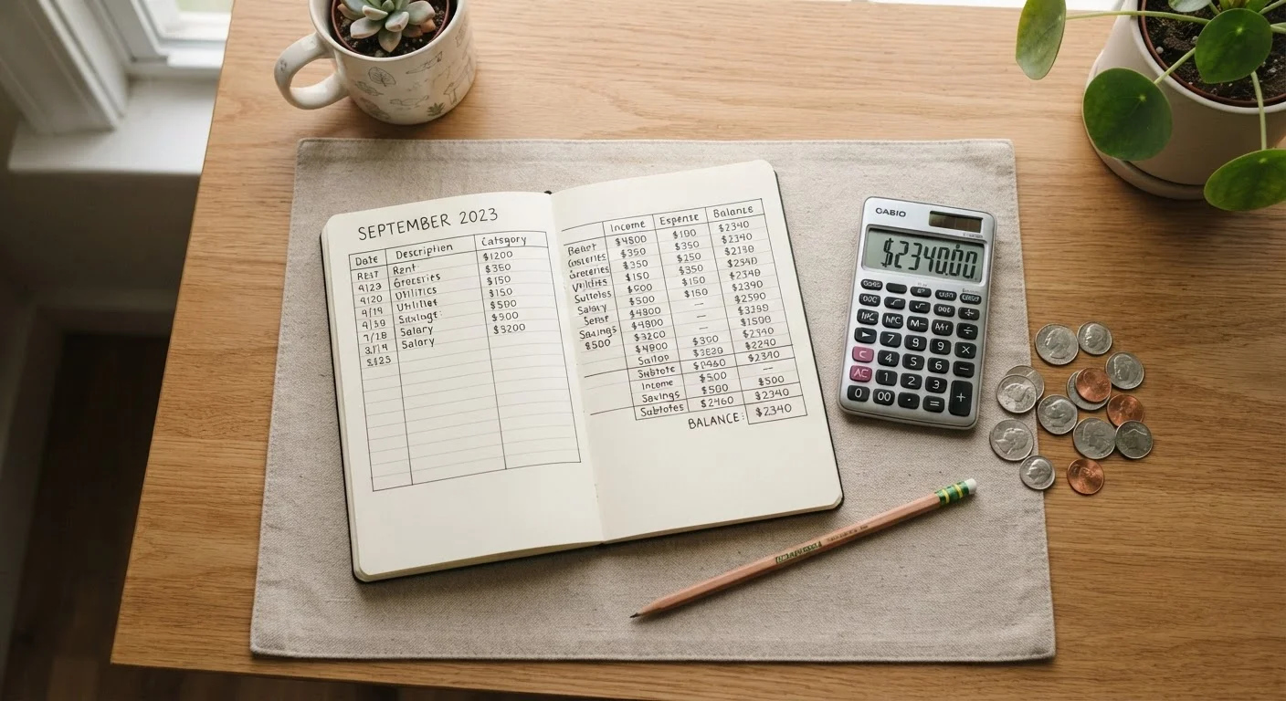 Zero-Based Budgeting: Assigning Every Dollar a Job